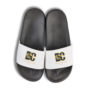 Dragons Club Leipzig Badelatschen