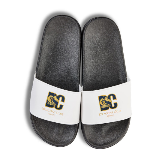 Dragons Club Leipzig Badelatschen