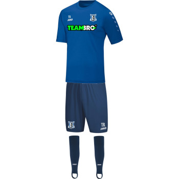 SG Wiednitz Heide  Trainingset Kinder 