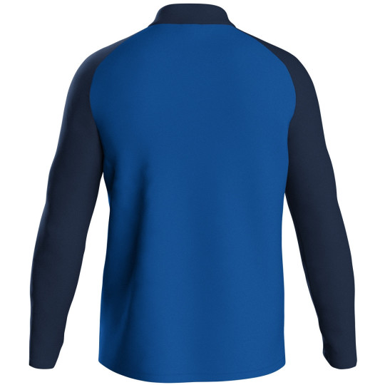 SG Wiednitz Heide Kinder Trainingsjacke royal/marine