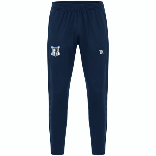 SG Wiednitz Heide Herren Trainingshose marine