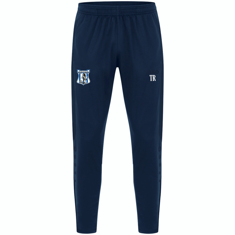 SG Wiednitz Heide Herren Trainingshose marine