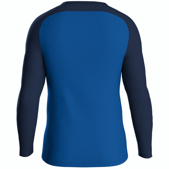 SG Wiednitz Heide Kinder Sweatshirt royal/marine