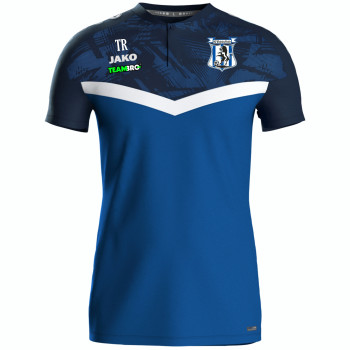 SG Wiednitz Heide Herren Polo royal/marine