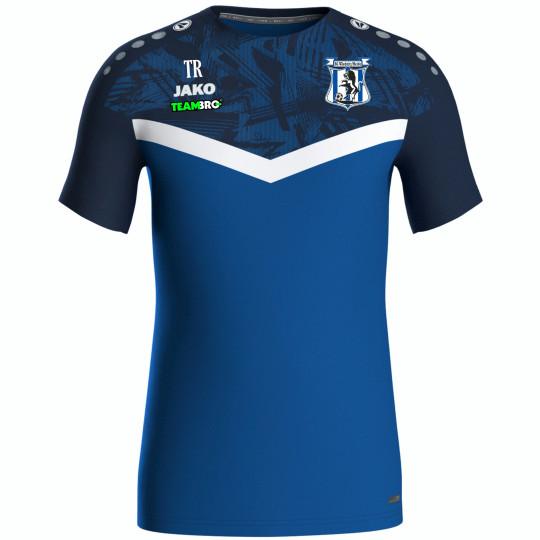 SG Wiednitz Heide Herren T-Shirt royal/marine