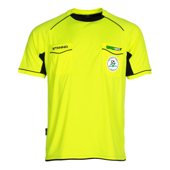 KVF Meissen Herren Schiedsrichter Trikot KA