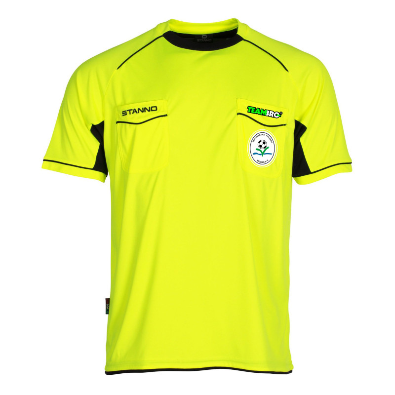 KVF Meissen Herren Schiedsrichter Trikot KA