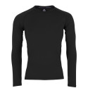 KVF Meissen Herren Baselayer schwarz