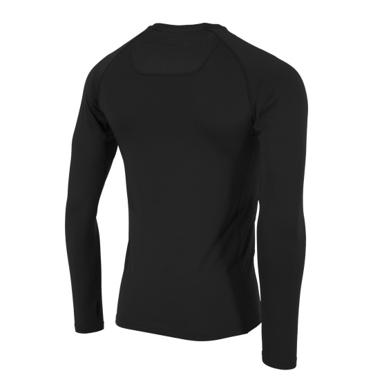 KVF Meissen Herren Baselayer schwarz