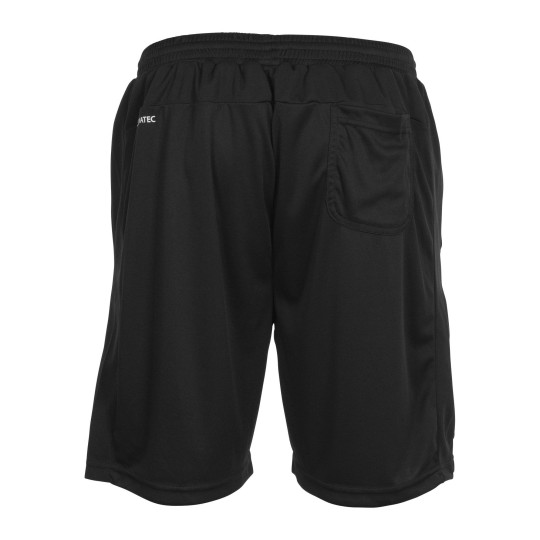 KVF Meissen Herren Schiedsrichter Short schwarz