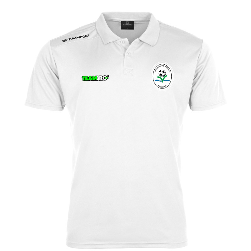 KVF Meissen Herren Polo