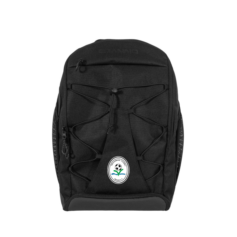 KVF Meissen  Rucksack schwarz