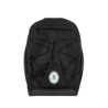 KVF Meissen  Rucksack schwarz