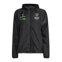 Special Olympics Damen Windjacke schwarz