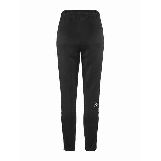 Special Olympics Damen Trainingshose schwarz