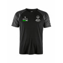Special Olympics Herren Jersey schwarz