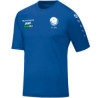 SC Chemnitz Kinder Trainings Shirt royal