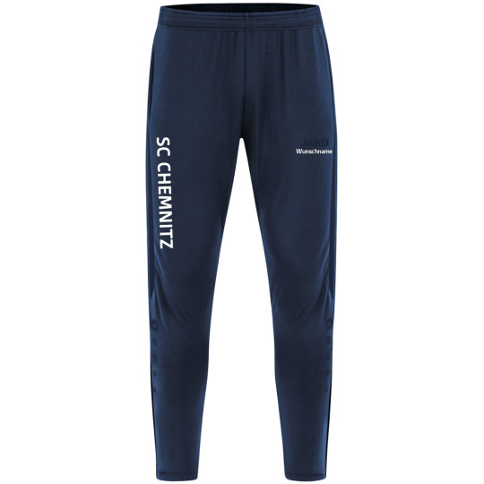 SC Chemnitz Damen Präsentationshose marine