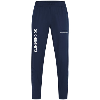 SC Chemnitz Herren Trainingshose marine