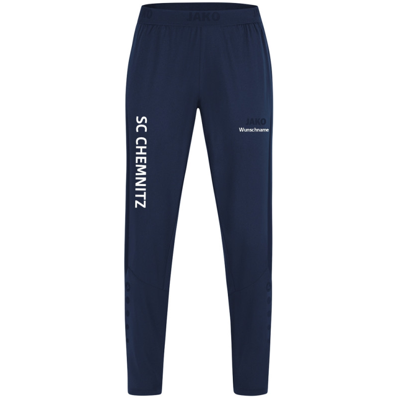 SC Chemnitz Herren Trainingshose marine