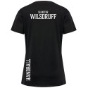 SG Motor Wilsdruff Handball Damen T-Shirt
