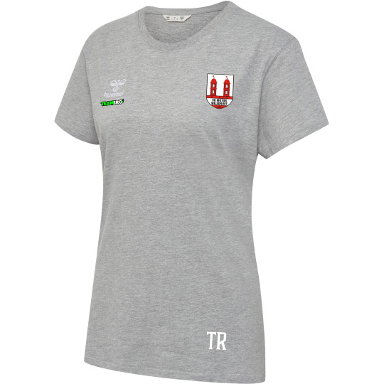 SG Motor Wilsdruff Handball Damen T-Shirt