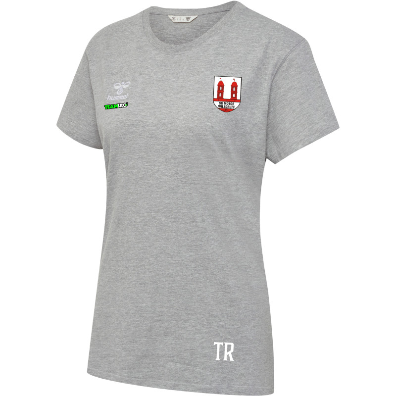 SG Motor Wilsdruff Handball Damen T-Shirt