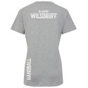 SG Motor Wilsdruff Handball Damen T-Shirt