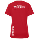 SG Motor Wilsdruff Handball Damen T-Shirt