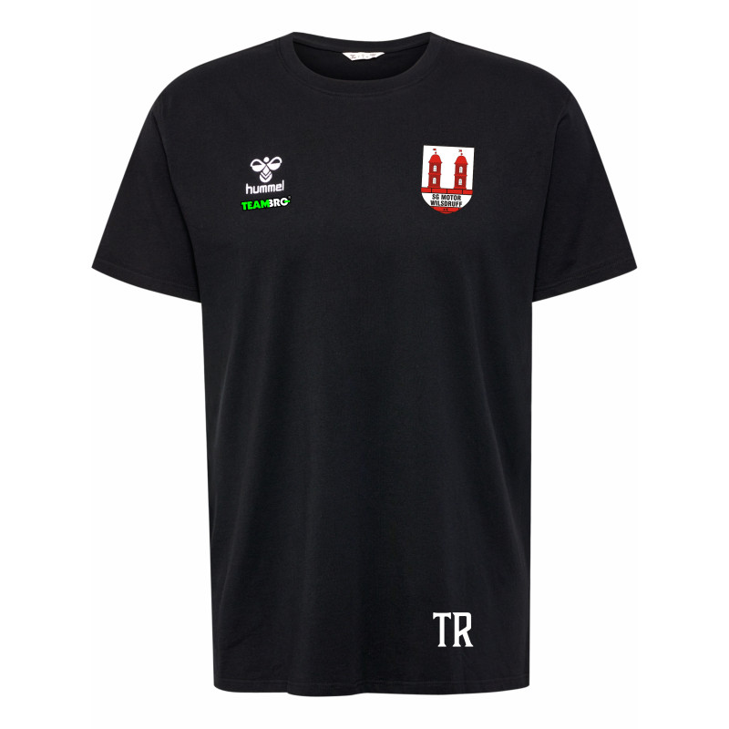 SG Motor Wilsdruff Handball Kinder T-Shirt