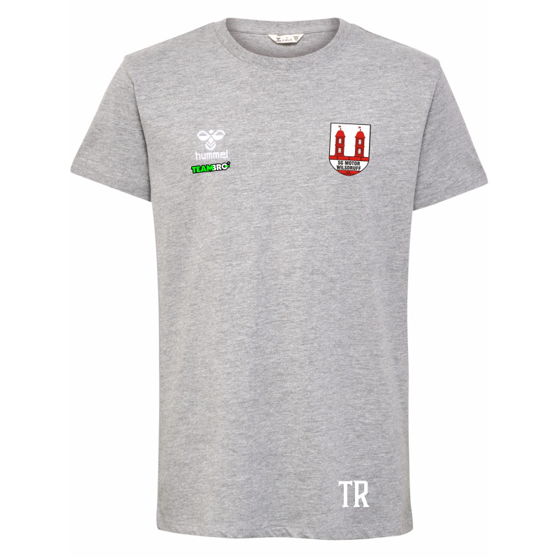 SG Motor Wilsdruff Handball Kinder T-Shirt