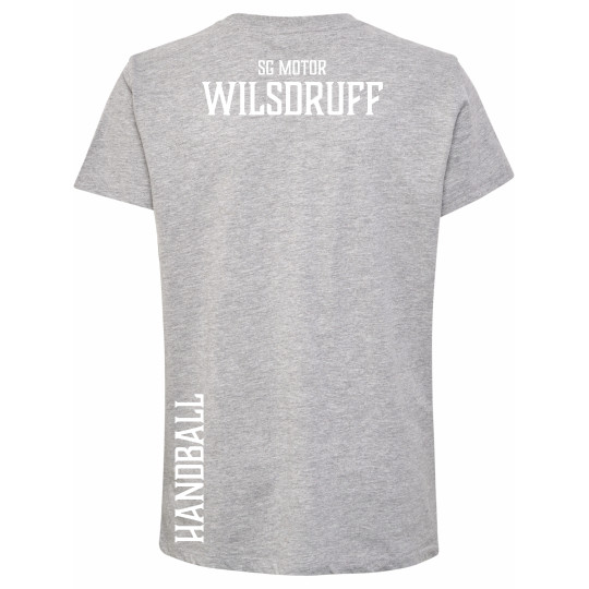 SG Motor Wilsdruff Handball Kinder T-Shirt