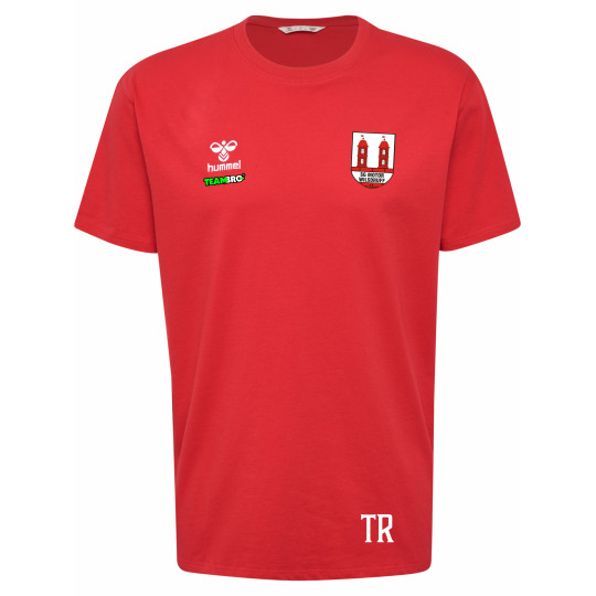 SG Motor Wilsdruff Handball Kinder T-Shirt