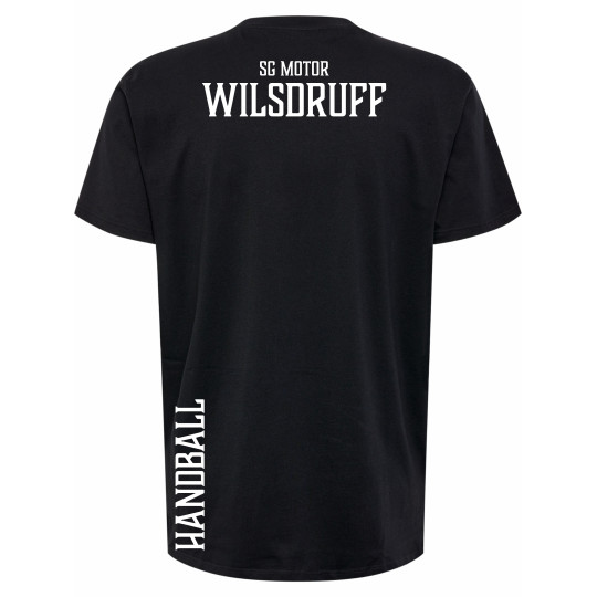 SG Motor Wilsdruff Handball Unisex T-Shirt