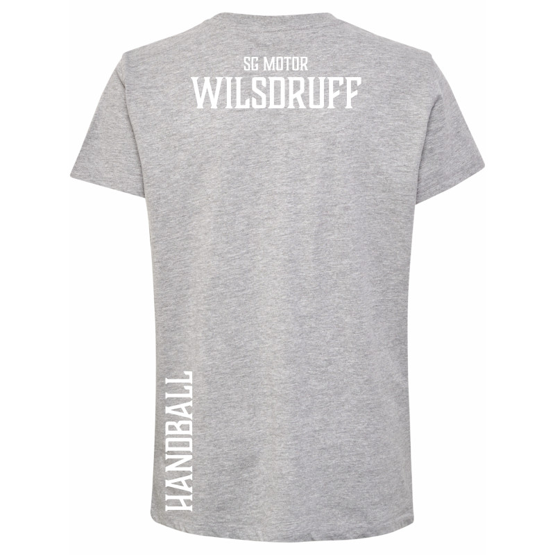 SG Motor Wilsdruff Handball Unisex T-Shirt