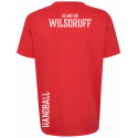 SG Motor Wilsdruff Handball Unisex T-Shirt