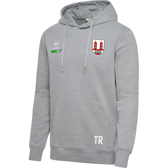 SG Motor Wilsdruff Handball Unisex Hoodie