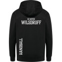 SG Motor Wilsdruff Handball Kinder Hoodie
