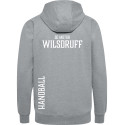 SG Motor Wilsdruff Handball Kinder Hoodie