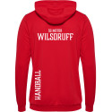 SG Motor Wilsdruff Handball Kinder Hoodie