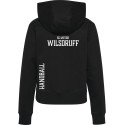 SG Motor Wilsdruff Handball Damen Hoodie