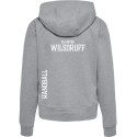 SG Motor Wilsdruff Handball Damen Hoodie