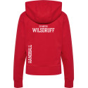 SG Motor Wilsdruff Handball Damen Hoodie