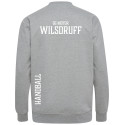 SG Motor Wilsdruff Handball Unisex Sweatshirt