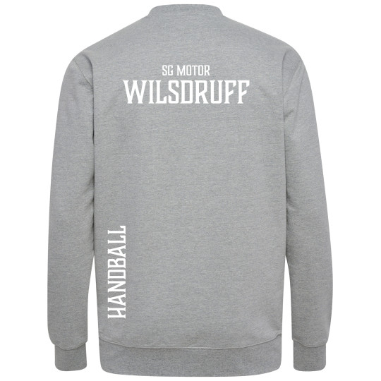 SG Motor Wilsdruff Handball Kinder Sweatshirt