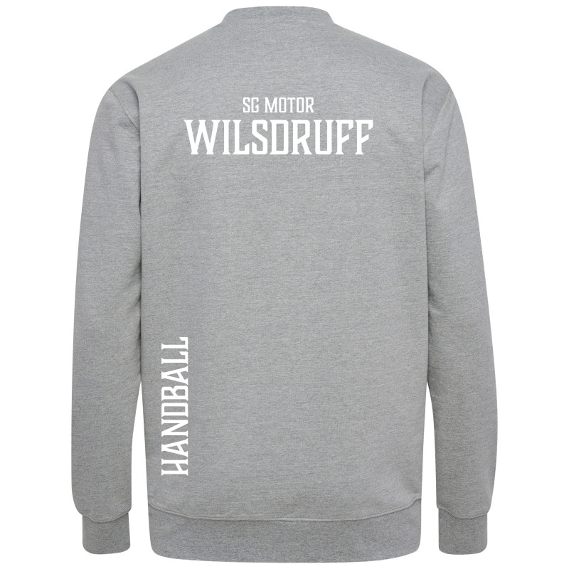 SG Motor Wilsdruff Handball Kinder Sweatshirt