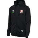 SG Motor Wilsdruff Handball Unisex Kapuzenjacke