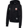 SG Motor Wilsdruff Handball Damen Kapuzenjacke