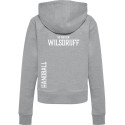 SG Motor Wilsdruff Handball Damen Kapuzenjacke