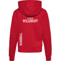 SG Motor Wilsdruff Handball Damen Kapuzenjacke